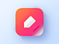 Dailyui005-Appicon