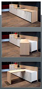 Häfele bouw- en meubelbeslag - Häfeles tafel-draaibeslag - Veelzijdig door zijn eenvoud.: 