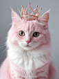 可爱猫