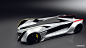 Cadillac LMP - Stage 2 : Cadillac LMP - Stage 2