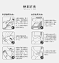 茵茵航天级成人纸尿裤M码10片/包 尿不湿隔尿垫老年人用男女炭布-tmall.com天猫