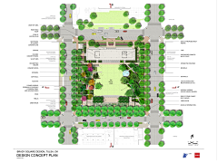 guo19930624采集到Landscape plan