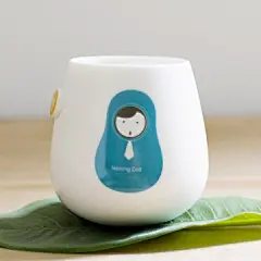 八门虫社：套娃系列摇摆杯&amp;冰箱贴 | Magibuy美奇#八虫门社# #杯子# #创意家居#