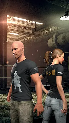 绝地求生手机高清壁纸