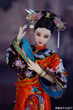 Holia采集到隋唐
