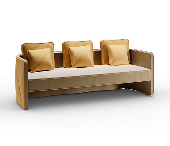 Aura sofa by Reflex ...