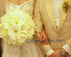 Liu709760237采集到婚纱婚礼