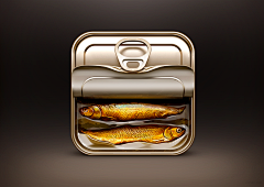 FriedaYan采集到icon