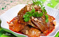 夫妻肺片图片_百度百科