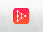 Control for iOS icon
