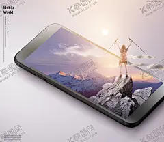 手机海报 【酷图网】手机海报,手机软膜,手机内容,手持手机,手机灯箱,创意手机海报,手机