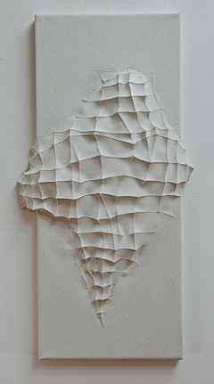 橙子爱设计采集到画