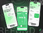 Tax Mobile IOS App