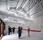 北京雀巢感CAFÉ / RSAA/庄子玉工作室 : 将当代空间融入到中国传统的院落之中