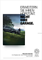 book by cadillac cadillac campaign car freedom inspiration suv Switzerland