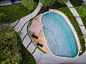 芭堤雅自然式海岸酒店 Navana Nature Escape / A U N design studio : 本文由A U N design studio授权mooool发表，欢迎转发，禁止以mooool编辑版本转载。 Thanks A U N design studio for authorizing the publication of the project on mooool, Text description provided by A U N design studio.   A U N d