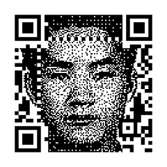 7024002采集到二维码啊