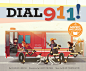 Dial 911