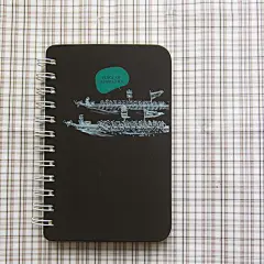 端午节扒龙舟原创日记本【全球通家居网】