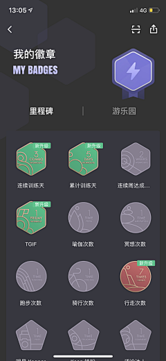 Typho0on采集到轻app