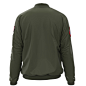 Flight Jacket