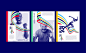 layout mise en page olympique paris 2024
