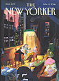 the new yorker - Bing Images | ℂℍÌℂ ßrûƖέε - The New Yorker | Pintere…
