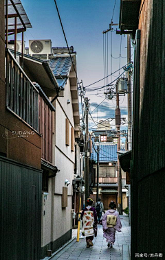 贰里采集到和风