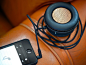 Monocle – Speaker, Handset and Speakerphone by Native Union » Yanko Design