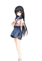 人吉青井 | 温泉むすめ公式サイト