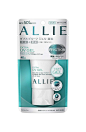 Kanebo Allie Extra UV Gel Friction Proof Sunscreen SPF50+ PA++++ 40g