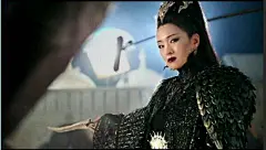 西游记之三打白骨精
巩俐