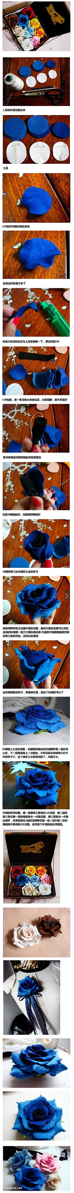 老头老太采集到DIY