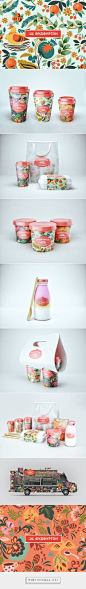 FoodFurgon on Packaging Design Served... - a grouped images picture - Pin Them All