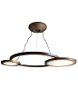 Eclisse Contardi Pendant Lamp