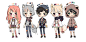 Adopt batch [CLOSED] by pixsu
