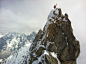 Ross-Weiter-on-the-summit-of-Dent-du-Geant-summit-4013m-Mont-Blanc-range-Chamonix-France.-PETER-THOMAS.jpg (2592×1936)