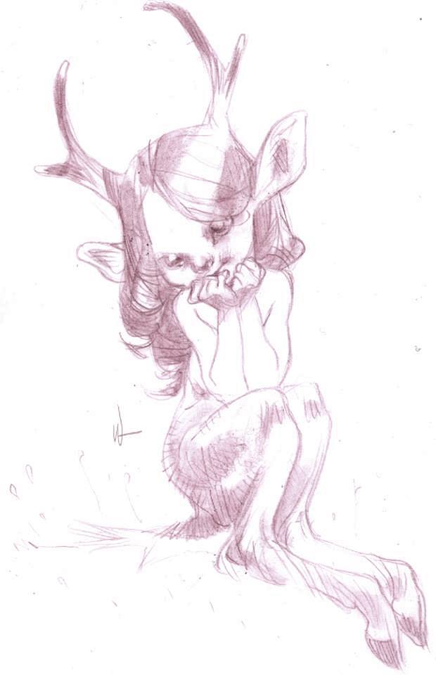 (54) Claire Wendling