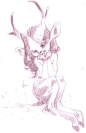 (54) Claire Wendling