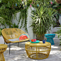 BuyHouse by John Lewis Salsa Garden Outdoor Furniture Online at johnlewis.com