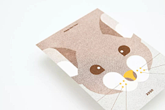 小金猫采集到插画0000