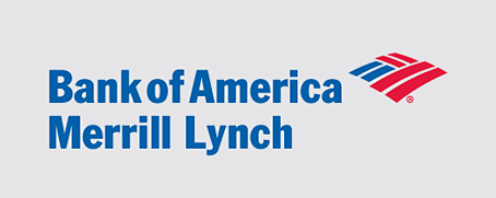美国银行美林公布新品牌标识