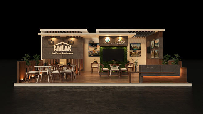 AMLAK Cityscape 2017...