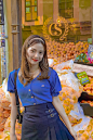 Jisoo/源自：云桃丸尾·