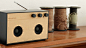 CELIA & PERAH R3 Fun DIY Bluetooth speaker takes less than an hour to put together : Connect with your music and treat yourself to a fun project with the CELIA & PERAH R3 Fun DIY Bluetooth speaker. Unlike traditional speakers that come pre-built, 