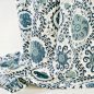 Oxus by Carleton V contemporary upholstery fabric