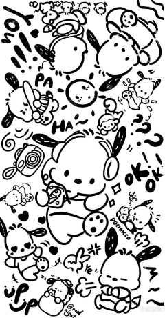 bafmgjsV采集到马克笔绘画