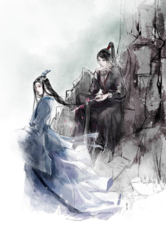 红花哥哥ั采集到耽美素材