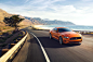 2018 MUSTANG