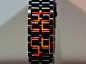 2012十大手表设计